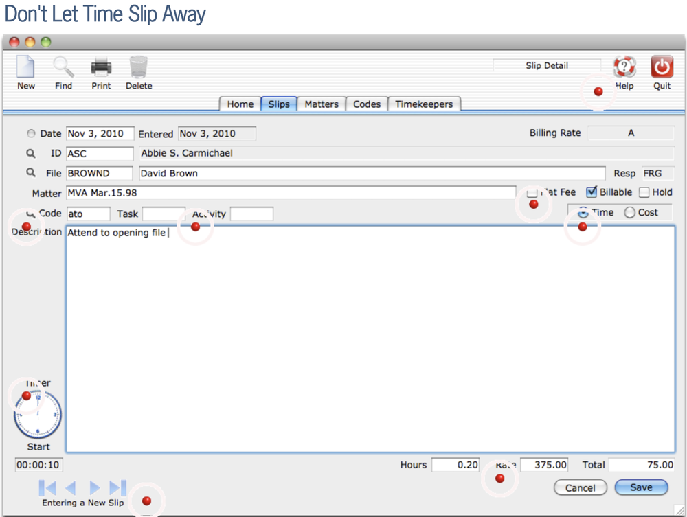 Brief Accounting Reviews and Pricing 2024